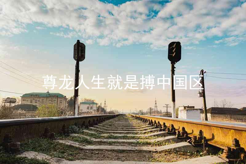 尊龙人生就是搏中国区